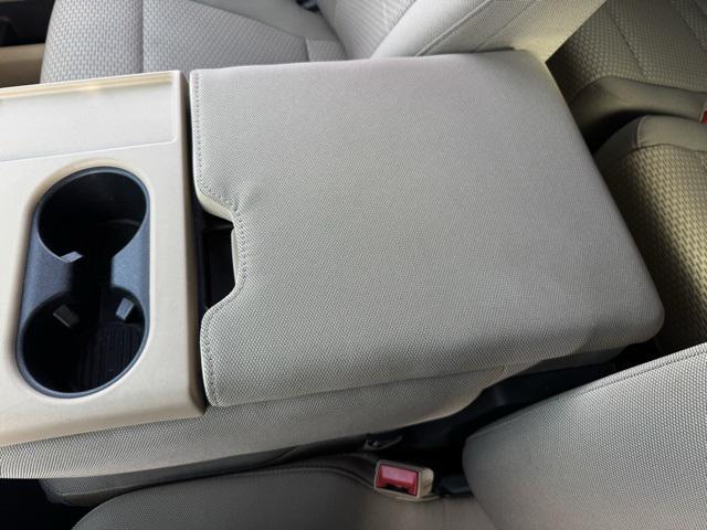 used 2018 Ford F-150 car, priced at $21,999