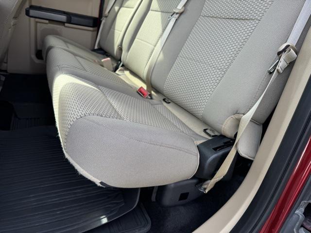 used 2018 Ford F-150 car, priced at $21,999