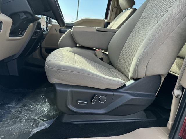 used 2018 Ford F-150 car, priced at $21,999