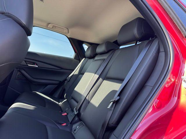 new 2026 Mazda CX-30 car, priced at $31,180