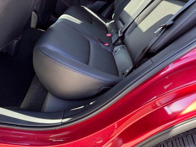 new 2026 Mazda CX-30 car, priced at $31,180