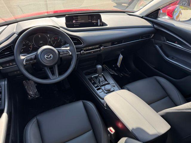 new 2026 Mazda CX-30 car, priced at $31,180