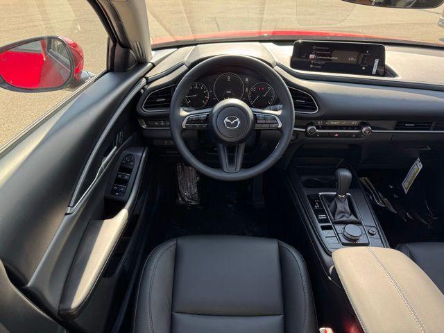 new 2026 Mazda CX-30 car, priced at $31,180