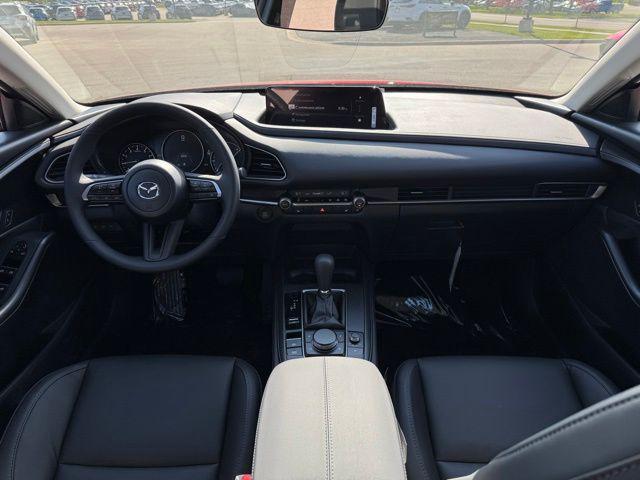new 2026 Mazda CX-30 car, priced at $31,180