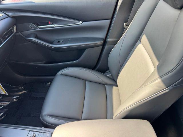 new 2026 Mazda CX-30 car, priced at $31,180