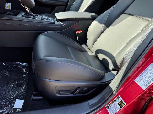 new 2026 Mazda CX-30 car, priced at $31,180