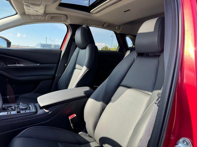 new 2026 Mazda CX-30 car, priced at $31,180