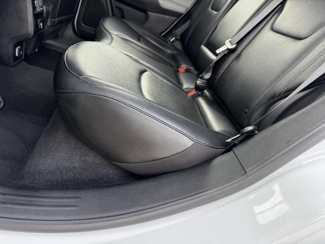 used 2024 Jeep Compass car, priced at $21,799