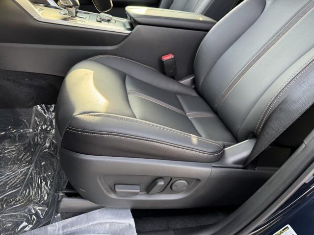 new 2026 Mazda CX-90 car, priced at $39,448