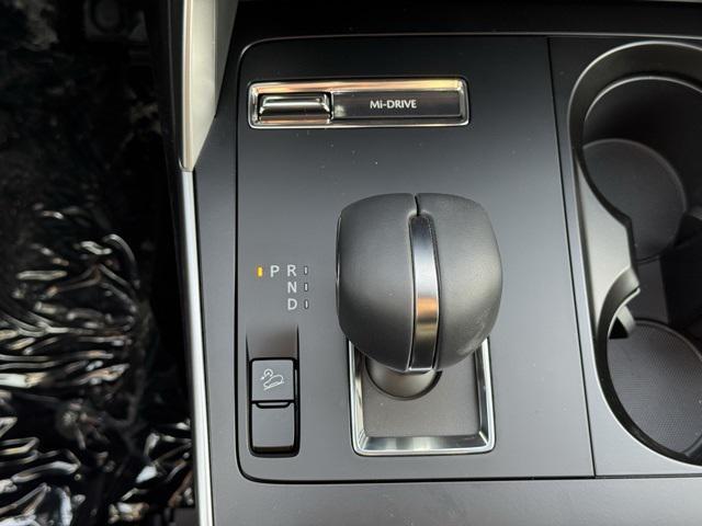 new 2026 Mazda CX-90 car, priced at $39,448