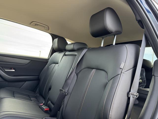 new 2026 Mazda CX-90 car, priced at $39,448
