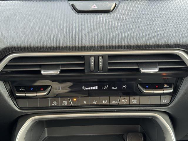 new 2026 Mazda CX-90 car, priced at $39,448