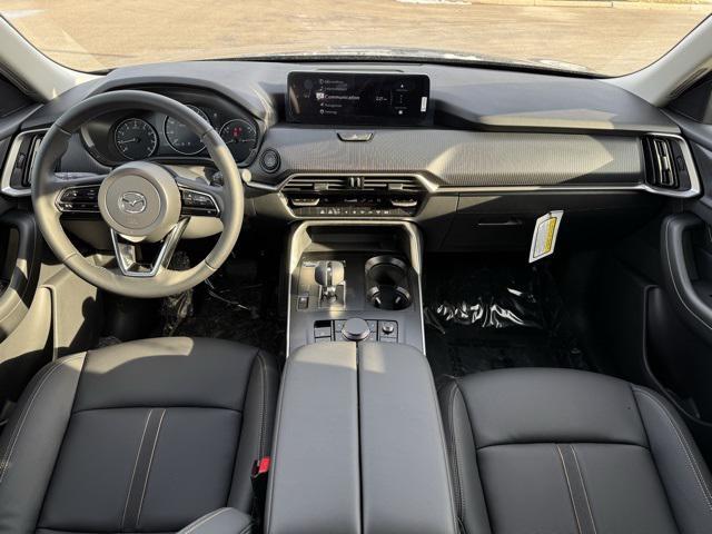 new 2026 Mazda CX-90 car, priced at $39,448