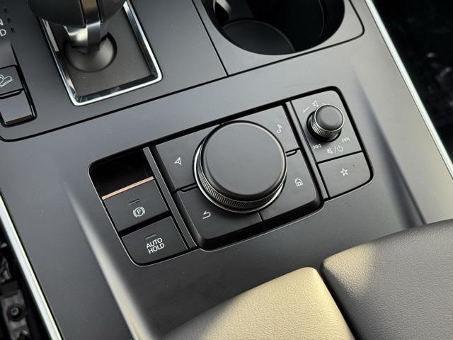 new 2026 Mazda CX-90 car, priced at $39,448