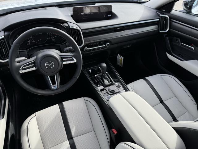 new 2026 Mazda CX-50 car, priced at $40,507