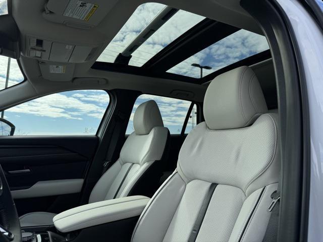 new 2026 Mazda CX-50 car, priced at $40,507