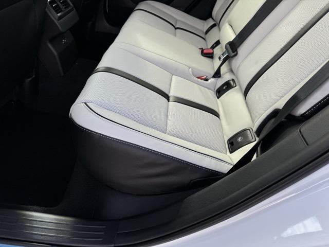 new 2026 Mazda CX-50 car, priced at $40,507