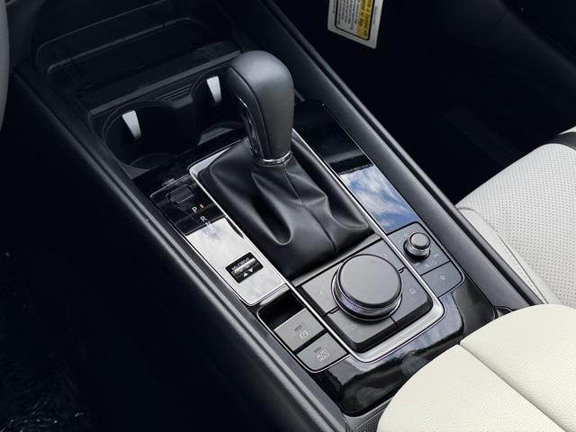 new 2026 Mazda CX-50 car, priced at $40,507