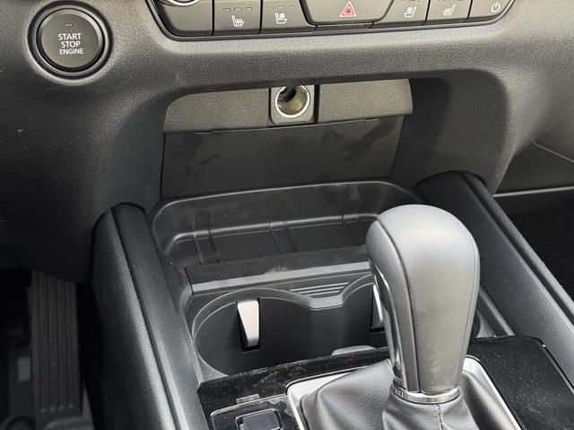 new 2026 Mazda CX-50 car, priced at $40,507