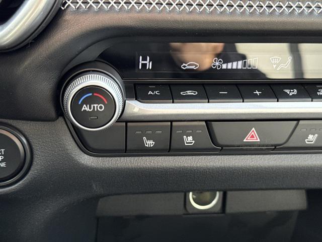 new 2026 Mazda CX-50 car, priced at $40,507