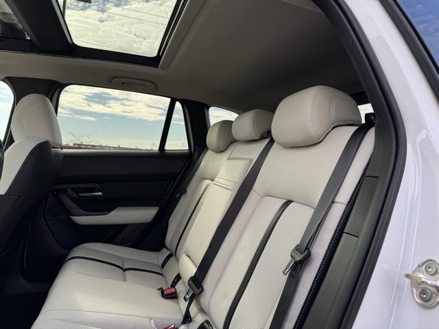 new 2026 Mazda CX-50 car, priced at $40,507