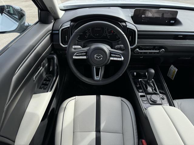 new 2026 Mazda CX-50 car, priced at $40,507