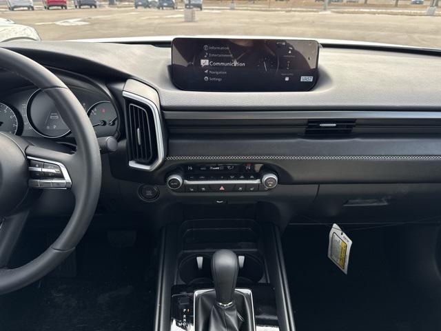 new 2026 Mazda CX-50 car, priced at $40,507