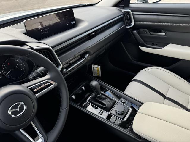 new 2026 Mazda CX-50 car, priced at $40,507