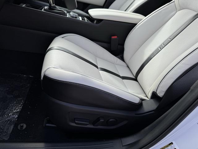 new 2026 Mazda CX-50 car, priced at $40,507