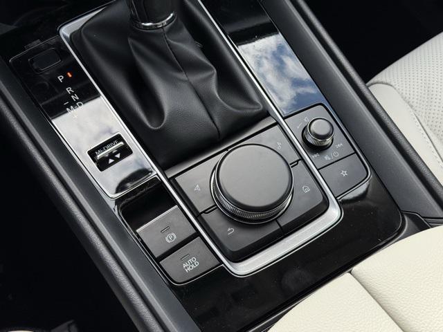 new 2026 Mazda CX-50 car, priced at $40,507