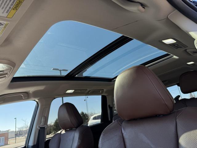 used 2019 Subaru Ascent car, priced at $18,599