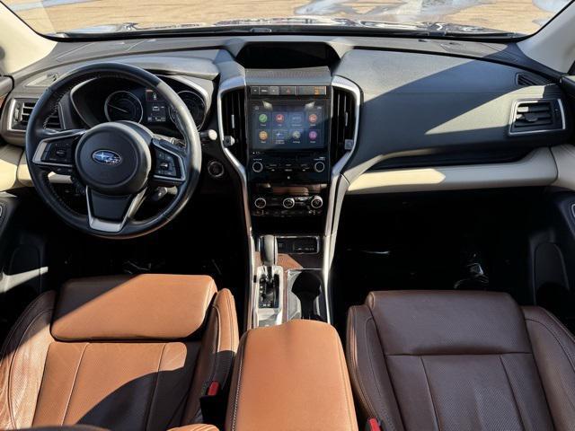 used 2019 Subaru Ascent car, priced at $18,599