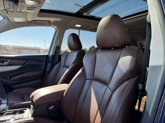 used 2019 Subaru Ascent car, priced at $18,599