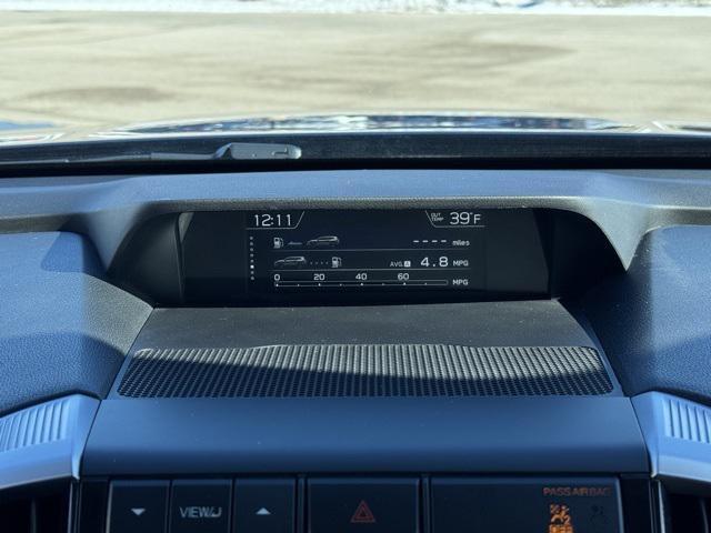 used 2019 Subaru Ascent car, priced at $18,599