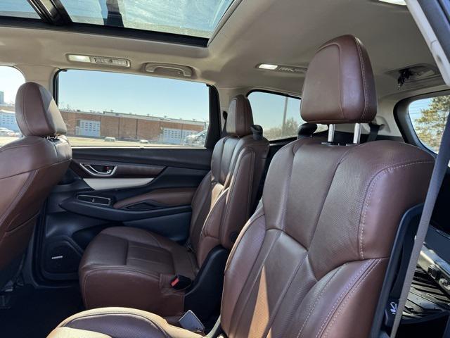 used 2019 Subaru Ascent car, priced at $18,599