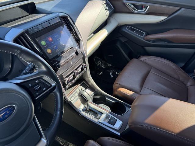 used 2019 Subaru Ascent car, priced at $18,599