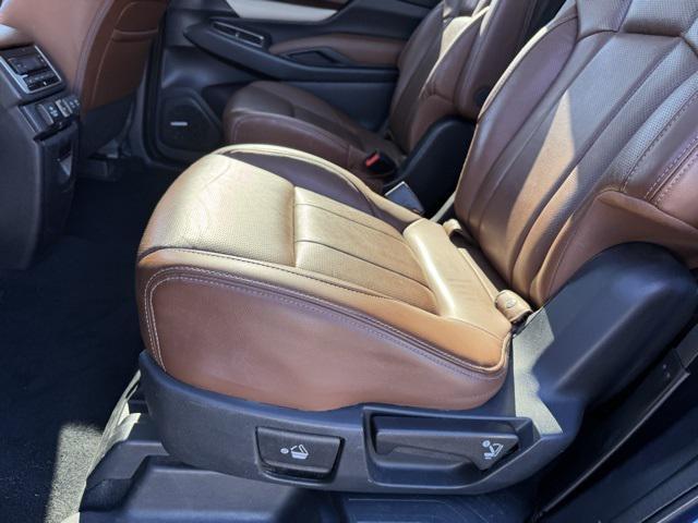 used 2019 Subaru Ascent car, priced at $18,599