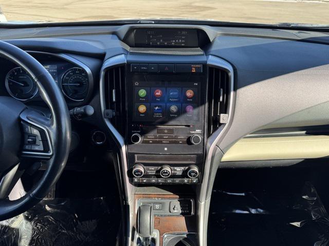 used 2019 Subaru Ascent car, priced at $18,599