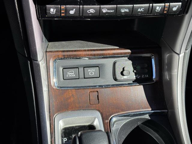 used 2019 Subaru Ascent car, priced at $18,599