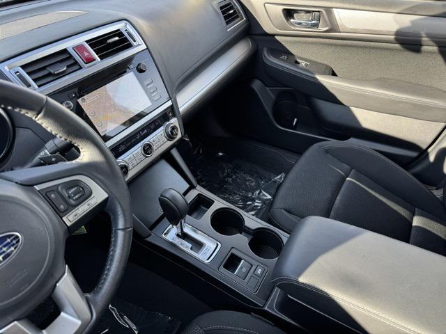 used 2017 Subaru Legacy car, priced at $17,999