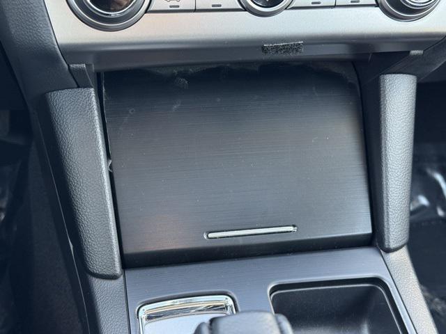 used 2017 Subaru Legacy car, priced at $17,999