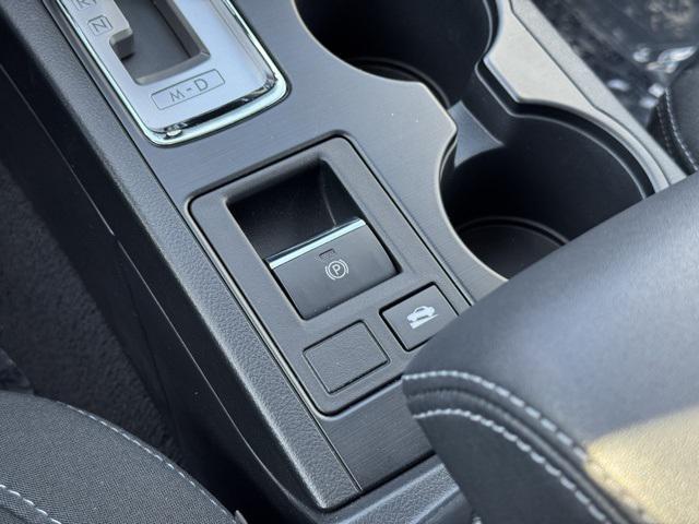 used 2017 Subaru Legacy car, priced at $17,999