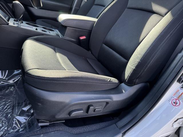 used 2017 Subaru Legacy car, priced at $17,999