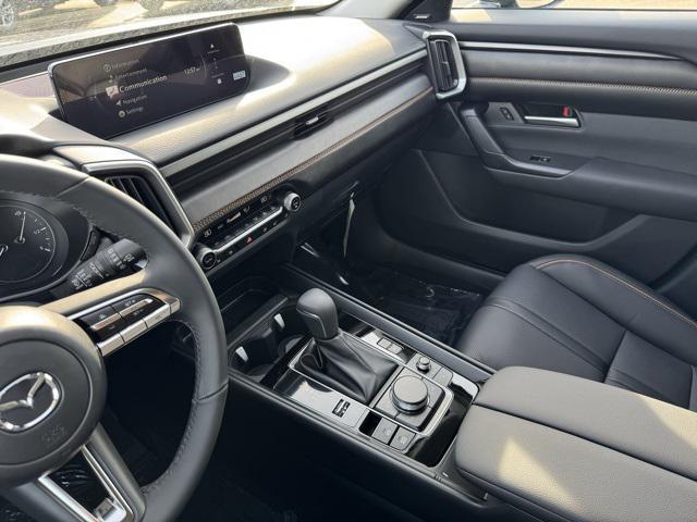 new 2026 Mazda CX-50 Hybrid car, priced at $39,773