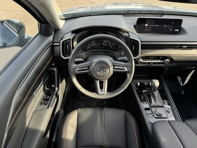 new 2026 Mazda CX-50 Hybrid car, priced at $39,773