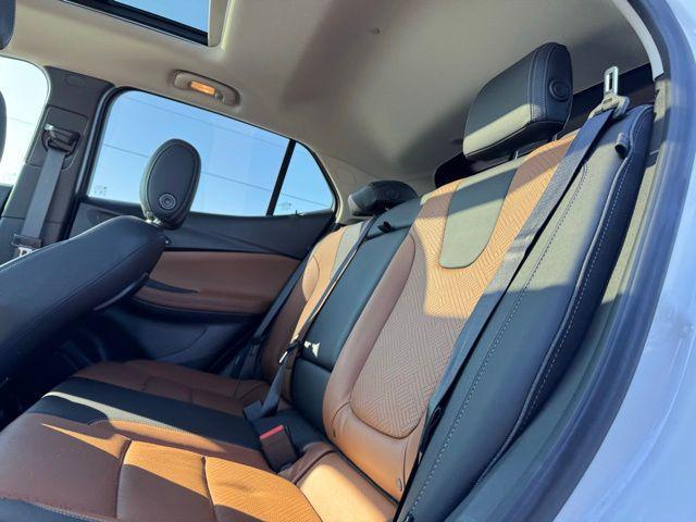 used 2021 Buick Encore GX car, priced at $21,000