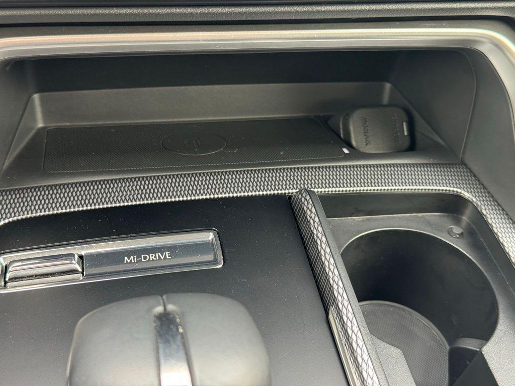 used 2025 Mazda CX-70 car, priced at $35,000