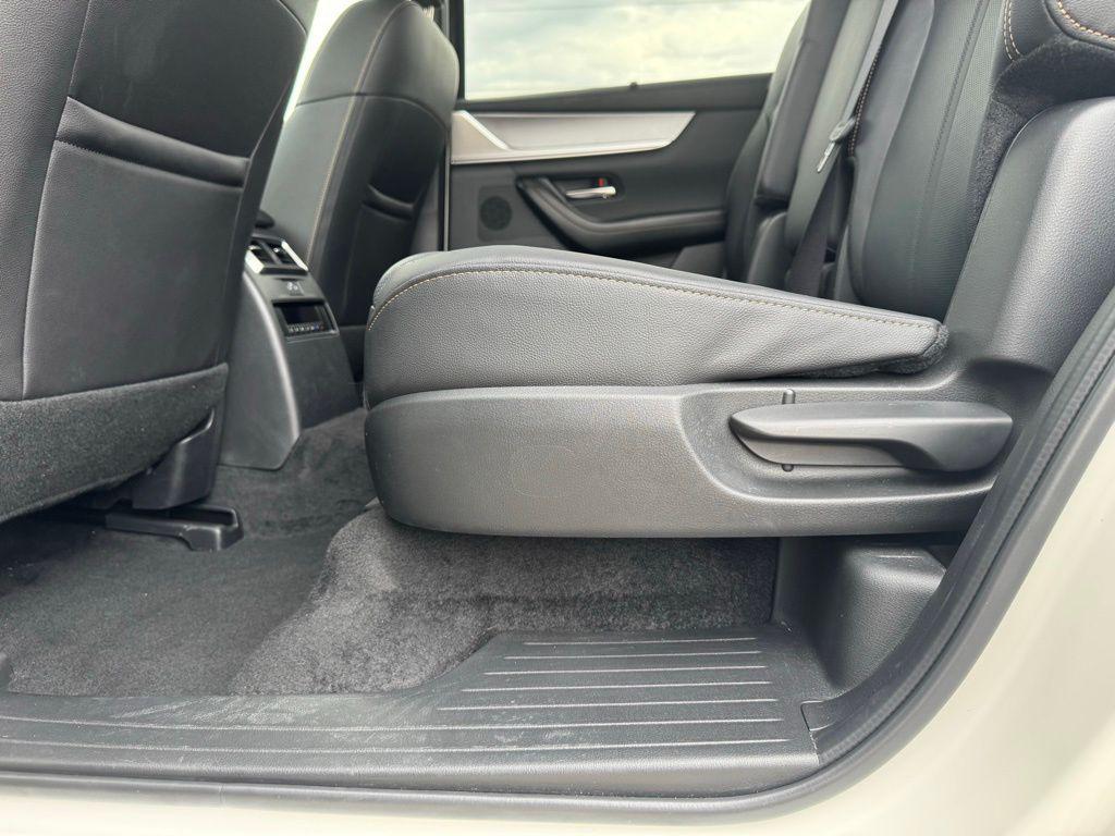 used 2025 Mazda CX-70 car, priced at $35,000