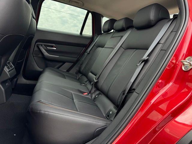 new 2026 Mazda CX-50 car, priced at $36,212