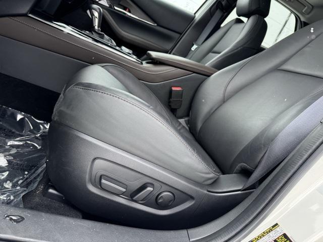 used 2024 Mazda CX-30 car, priced at $28,000